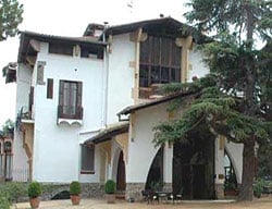 Hotel Vilaclara Art