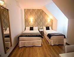 Hotel Vilagarcia