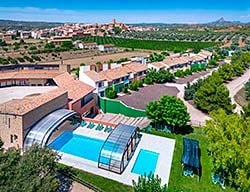 Hotel Vilar Rural Darnes