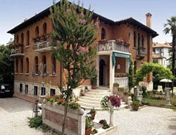 Hotel Villa Albertina
