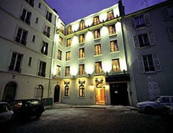 Hotel Villa Alessandra