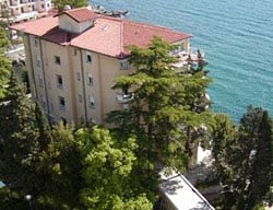 Hotel Villa Ambasador