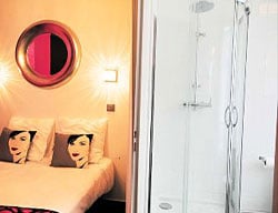Hotel Villa Bellagio Paris 11