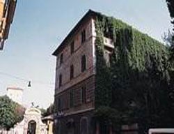 Hotel Villa Borghese Hotel Villa Borghese