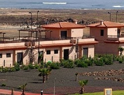 Hotel Villa Calina