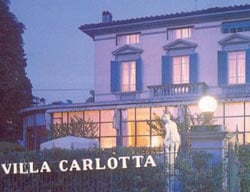 Hotel Villa Carlotta
