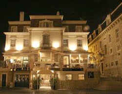 Hotel Villa Cascais Boutique