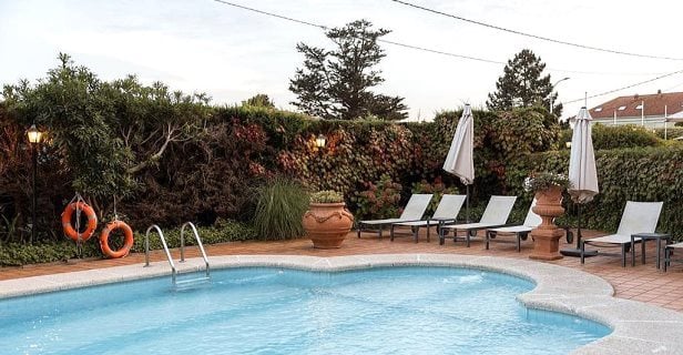 Hotel Villa Covelo