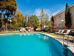 Hotel Villa De Biar