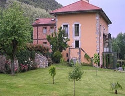 Hotel Villa De Palacios