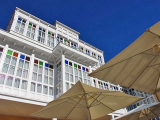 Hotel Villa De Pravia