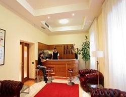 Hotel Villa Dei Giuochi Delfici Hotel Villa Dei Giuochi Delfici