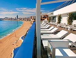 Hotel Villa Del Mar Family Gourmet