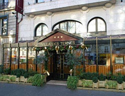 Hotel Villa Des Ternes