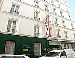 Hotel Villa Du Maine