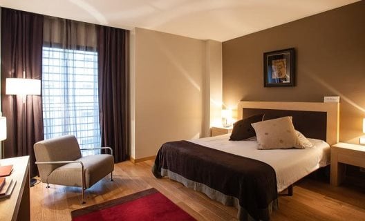 Hotel Villa Emilia