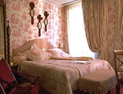 Hotel Villa Eugenie