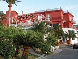 Hotel Villa Fiorella