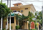 Hotel Villa Florencia San Benito