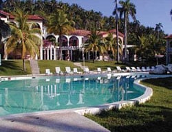 Hotel Villa Gaviota Baracoa