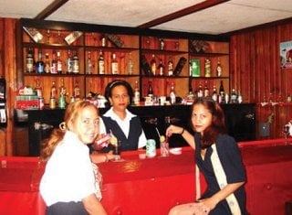 Hotel Villa Gaviota Santiago