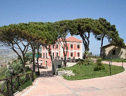 Hotel Villa Giuliana Hotel Villa Giuliana