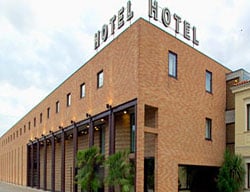 Hotel Villa Giulietta