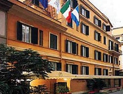 Hotel Villa Glori Hotel Villa Glori