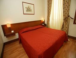 Hotel Villa Grazioli Hotel Villa Grazioli
