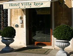 Hotel Villa Igea