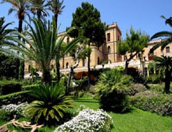 Hotel Villa Igea Hilton Palermo