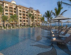 Hotel Villa La Estancia Nvo Vallarta Beach Resort & Spa