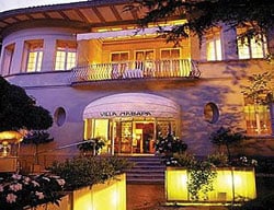 Hotel Villa Mabapa