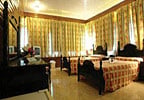 Hotel Villa Maguana