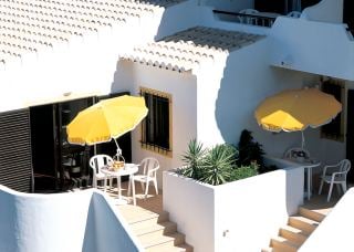 Hotel Villa Marazul
