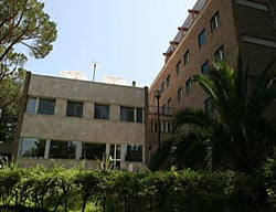 Hotel Villa Maria Regina Hotel Villa Maria Regina