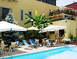 Hotel Villa Medici Sea