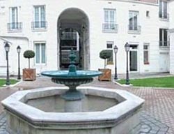 Hotel Villa Modigliani