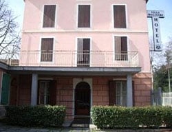 Hotel Villa Molinari