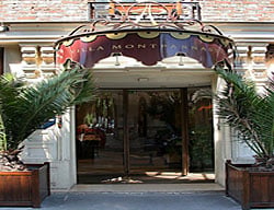 Hotel Villa Montparnasse