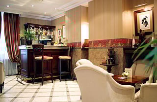 Hotel Villa Montparnasse