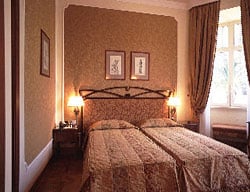 Hotel Villa Morgagni Hotel Villa Morgagni