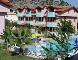 Hotel Villa Ozalp