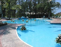 Hotel Villa Palmira Spa
