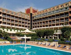 Hotel Villa Pamphili Hotel Villa Pamphili