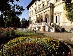 Hotel Villa Pitiana