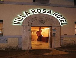 Hotel Villa Rosa Hotel Villa Rosa