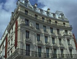Hotel Villa Royale