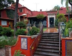 Hotel Villa San Jose & Suites