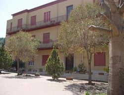 Hotel Villa Sant Andrea Hotel Villa Sant Andrea